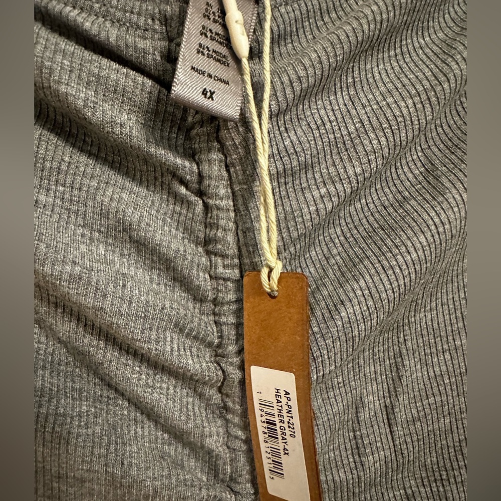 NWT SKIMS SOFT LOUNGE RUCHED PANT - Picture 4 of 4